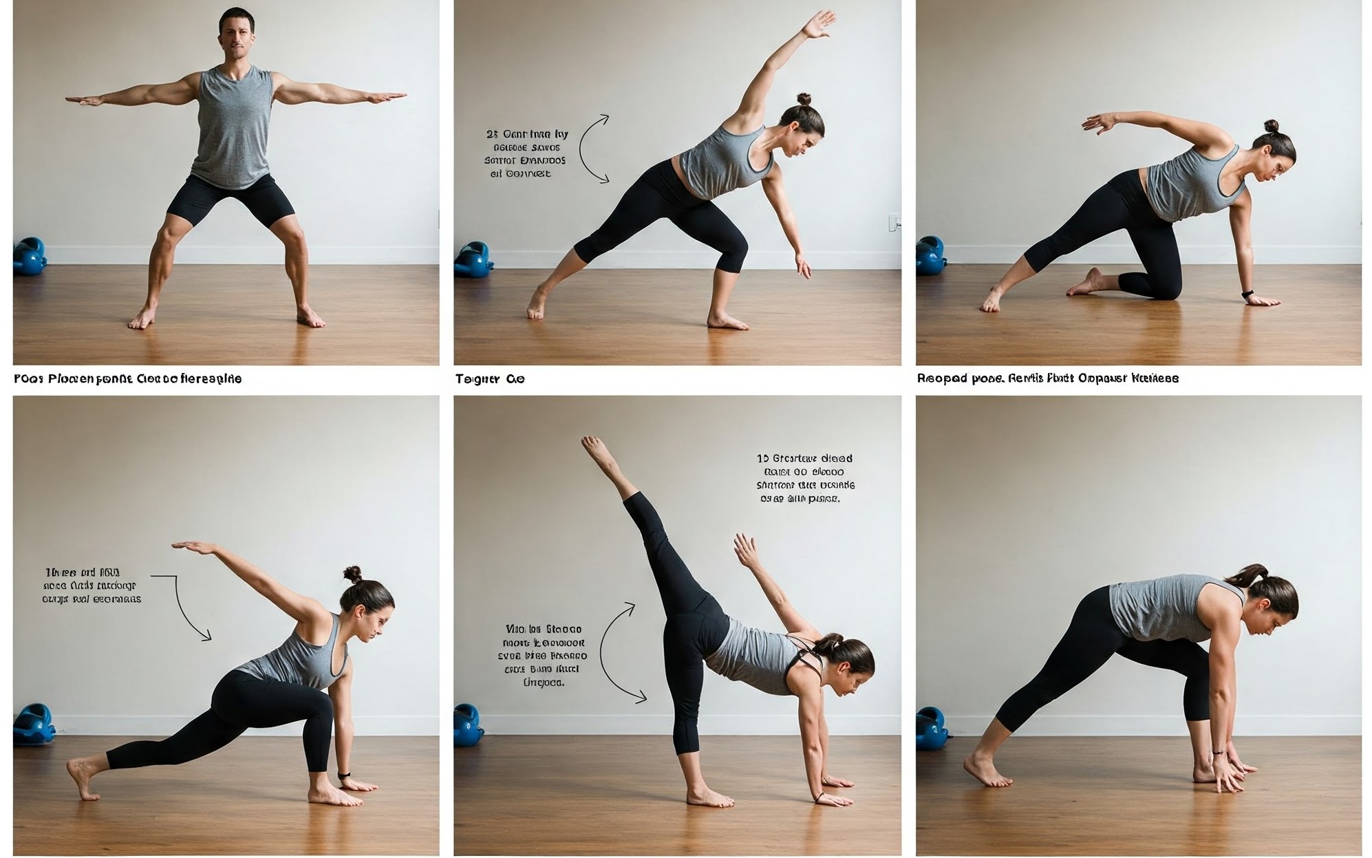 10 Essential Exercises for Post-Surgery Recovery