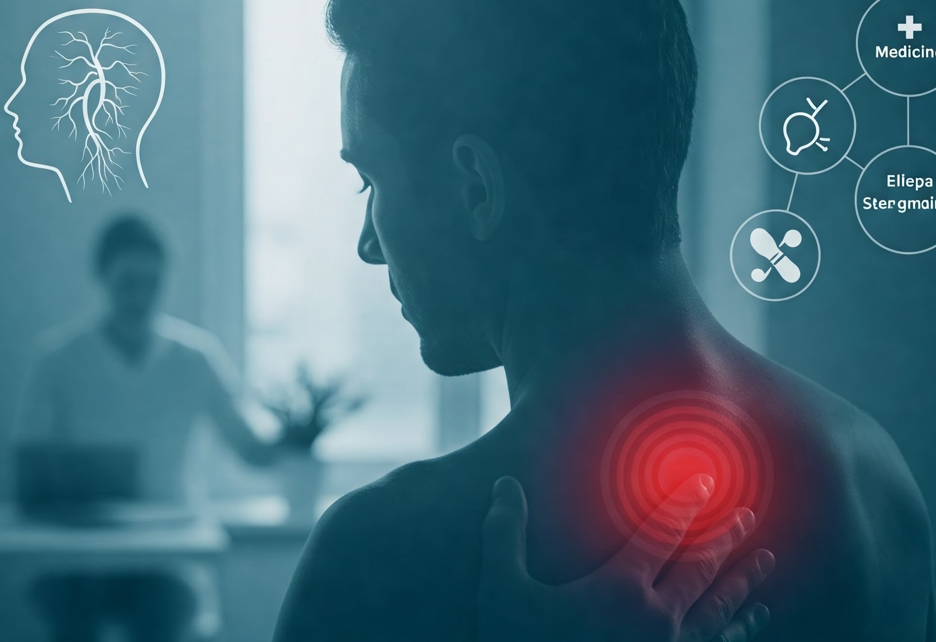 Understanding Chronic Pain: Causes and Management