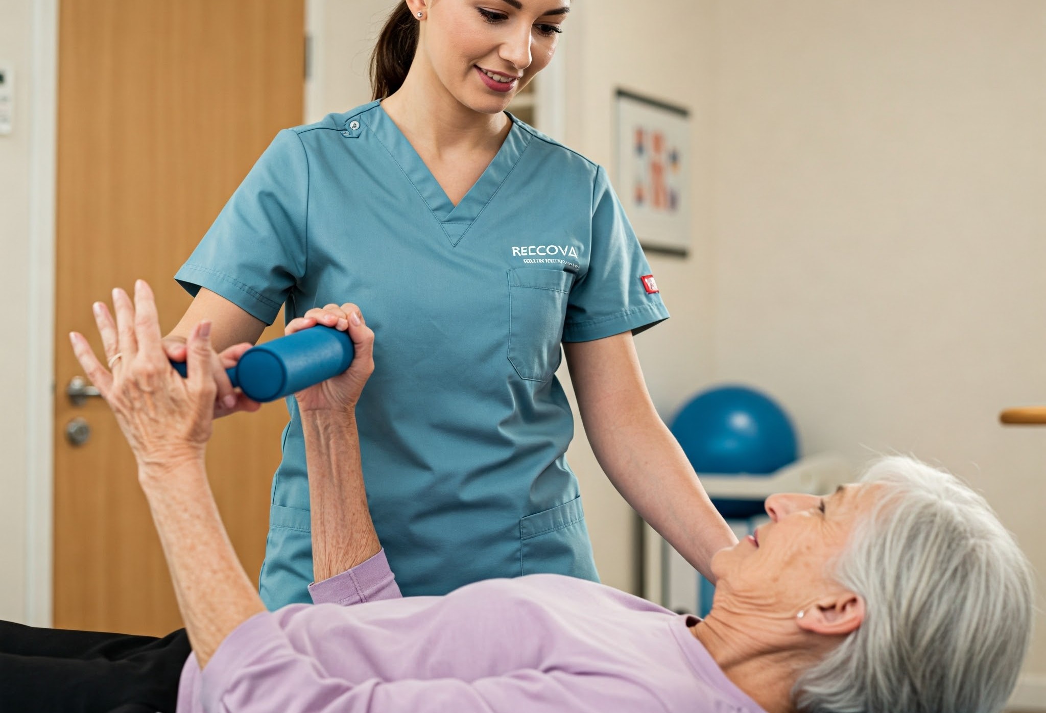 Geriatric Care
