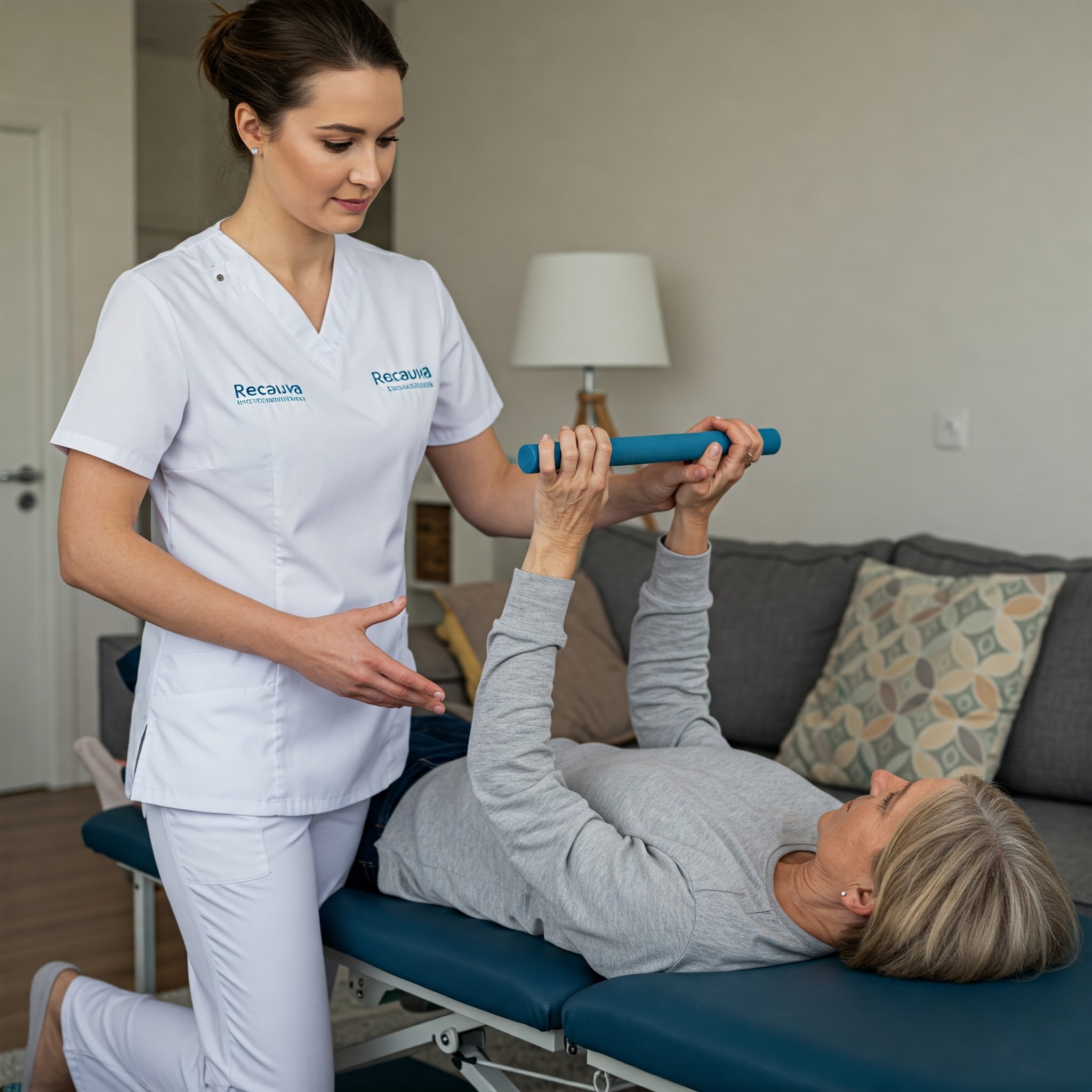 Home Care Physiotherapy