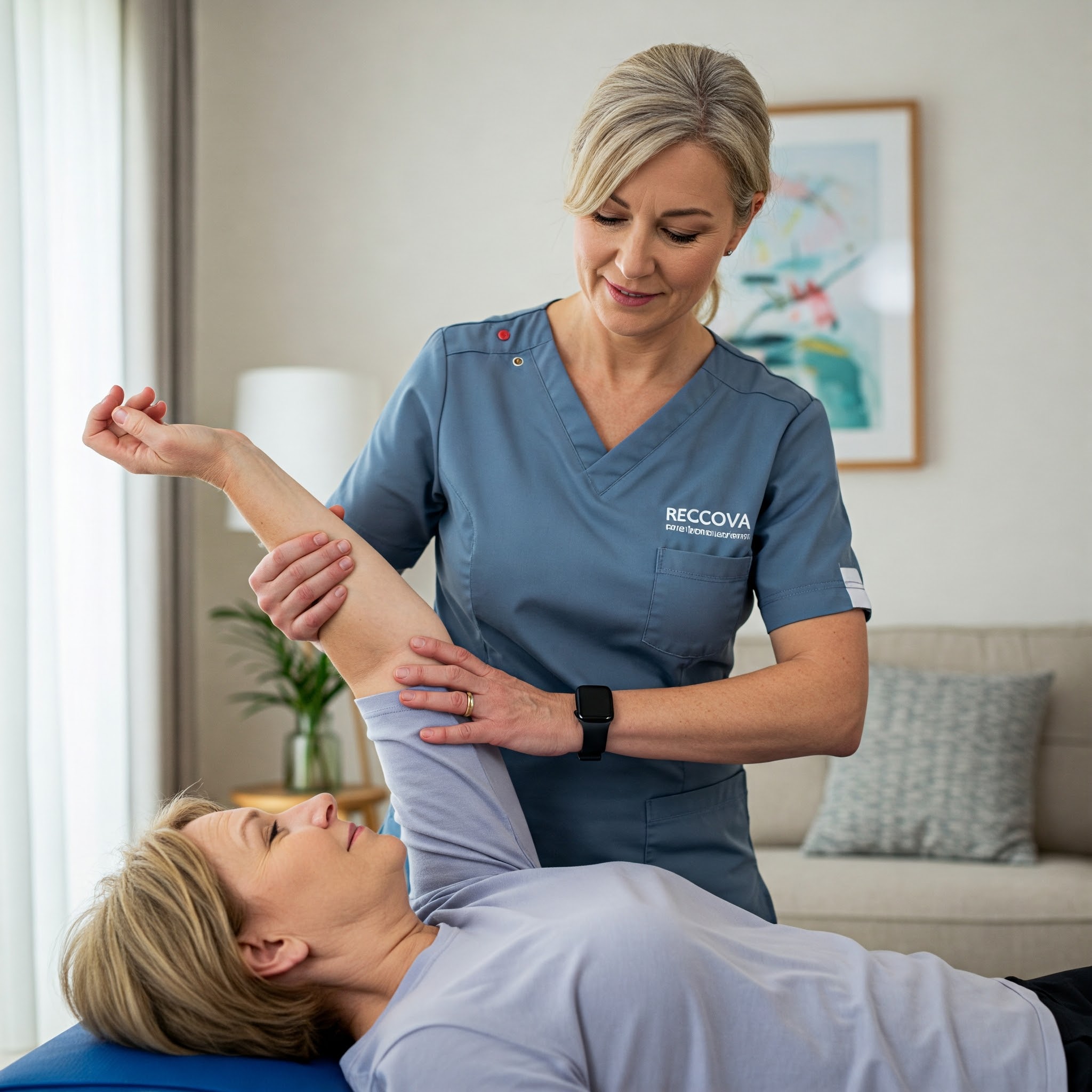 Pain Management