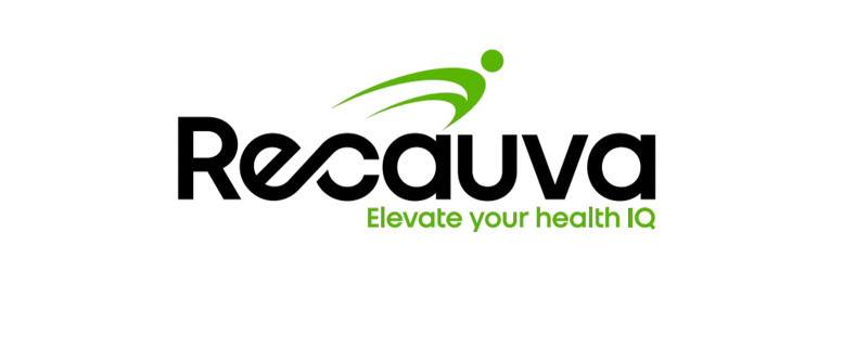 Reccova Logo