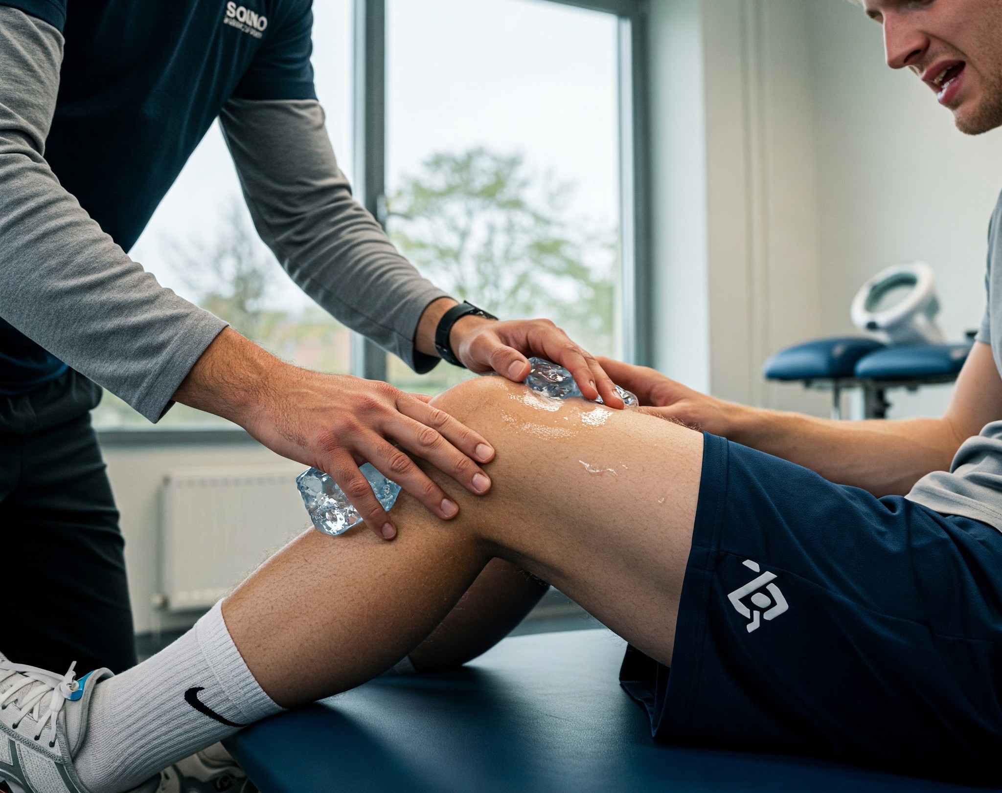 Sports Injury